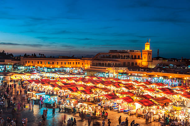 Marrakech Aura 9